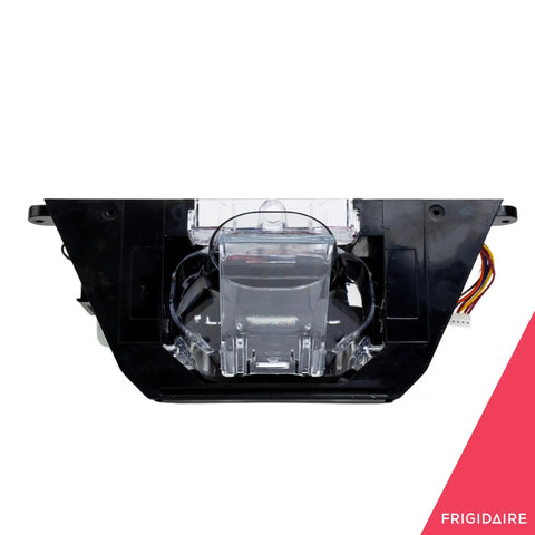 Fridge Dispenser Replacement Part 242270106 for Refrigerator Ice and Water Dispenser, easy install, frontal view