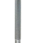 Strong Bolt 2 Wedge Anchor Three Eighth Inch By Seven Inch Zinc Plated Seismic Rated For Static And Seismic Loads Chamfered Top