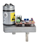 Digital Servo Motor For Large Robotic Manipulator With High Torque And Easy Install Durable Servo Shaft Compatibility For ASME-04B