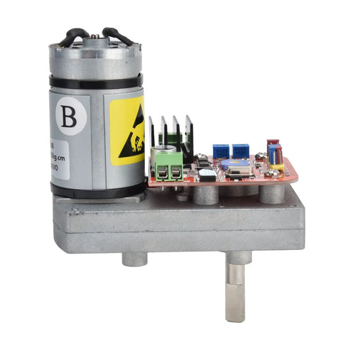 Digital Servo Motor For Large Robotic Manipulator With High Torque And Easy Install Durable Servo Shaft Compatibility For ASME-04B