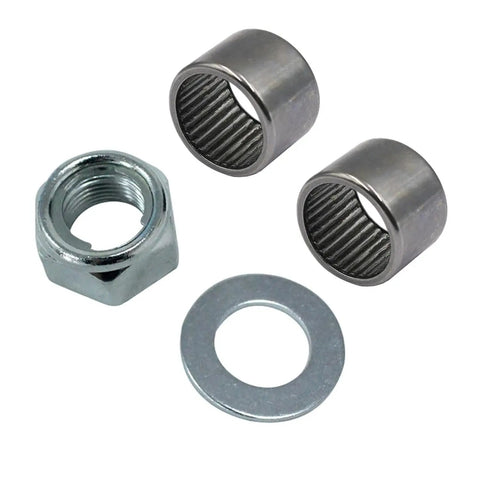 Swingarm Bearings Rebuild Kit And Swingarm Bolt Kit For 1987 To 2006 Banshee 350 YFZ350 ATV front and rear parts