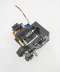Next Level 3D Printer Tool Changer Kit Compatible With VCore 3 showing heavy-duty aluminum 6061 build for smooth color swapping.