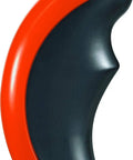 Controller from Mario Kart themed slot car race track with spinner action includes two cars Mario and Yoshi battery powered