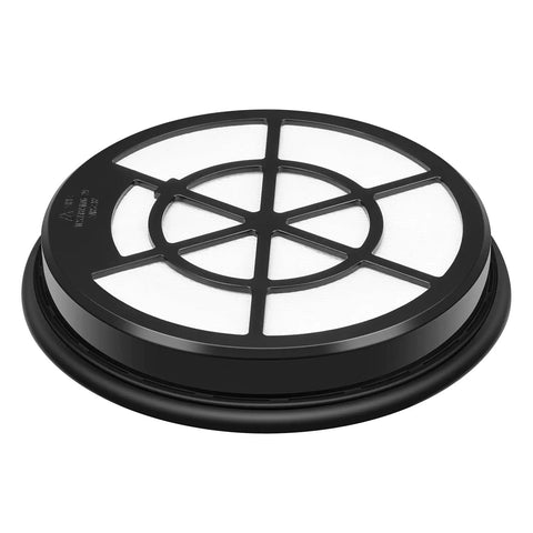 Replacement Vacuum Filter Kit With Inlet Frame And Sponge For Whirlwind Bagless Canister Vacuum Cleaner Models NEN110A NEN110B NEN110D Pack Of 4