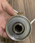 TS2651N141E78 Servo Motor Incremental Encoder with high-resolution feedback and sealed bearings for CNC and robotics automation.