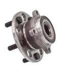 Acura RLX Front Wheel Bearing And Hub Assembly With ABS Sensor 5 Lug Direct OE Replacement 28 Spline Hub for 2014-2020 RLX 3.5L V6