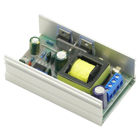 Beast High Voltage Boost Converter 12V And 24V Input To 220V And 450V DC Out Step Up Power Supply Module with adjustable output