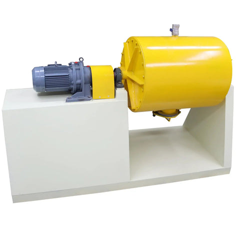 Heavy Duty 50 Kg Ball Mill Grinding Machine For Wet Grinding Ceramic Planetary Pulverizer Lab Pulverizer With Timer 220V 50 70 RPM
