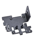 X Axis Upgrade Kit For Ender 3 V3 SE with MGN9H 300mm linear rails and backplate beefed up precision upgrade part