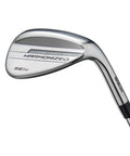 Harmonized Left Hand 56 Degree Steel Golf Wedge For Unisex Players With A Forgiving Sweet Spot To Upgrade Your Short Game Easy Chips