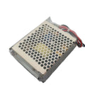 35W 12V/24V UPS Charger With Built-In Monitor, Plug-And-Play SMPS Power Supply, AC DC Single Output, Regulated 13.8V To 27.6V