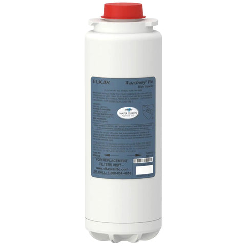WaterSentry 51600C Lead And Microplastics NSF/ANSI 42 53 401 Certified High Capacity Filter For Bottle Fillers