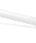 Standard Duty Pneumatic Screen And Storm Door Closer With EZ Hold And Adjustable Closing Speed Built To Last No Tools Needed