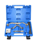 Turbo Engine Timing Tool Kit For Opel Aveo Cruze 1.0L 1.2L 1.4L Camshaft Holding Locking Tool Set in blue case