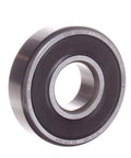 6304 2RSH C3 Radial Deep Groove Ball Bearing Dual Seals 20mm Bore 52mm OD 15mm Width