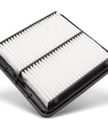 Engine Air Filter Replacement For Impreza 2008 2016 Forester 2009 2018 Legacy 2005 2019 Outback 2005 2019 WRX 2013 2021 Crosstrek 2013 2021 And B9 Tribeca 2006 2007 OE CA9997 A35592 16546AA090 Easy Install With Long Lasting Protection