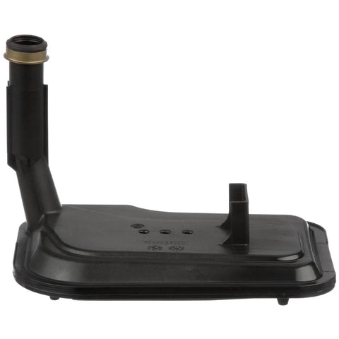 Automatic Transmission Filter Kit For GM 6L80 6 Speed Heavy Duty Transmission, shown with OE Level Filtration