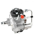 Common Rail Diesel Fuel Injection Pump For Nissan NP300 Cabstar Navara YD25 high pressure, aluminum casing for heavy duty use.