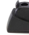 Inline Skate Brake Stopper Replacement Kit For Fitness Skates 1998 And Newer Excluding 1998 Ascent Includes Stopper And Mounting Screw