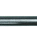SDS-Max Hammer Core Bit 1-1/2 In By 11-3/8 In Steel, Heavy Duty Concrete Drill Bit With Asymmetrical Teeth For Faster Drilling