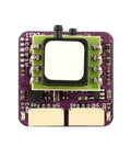 Airspeed Sensor Module for RC Drones And Airplanes With F765 Wing Flight Controller, Precise Differential Pressure Readings