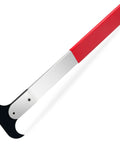 Seal Puller Tool For Oil Seal Removal In Cars SUVs Light Trucks And Machinery Third Generation, red handle, dual hooks