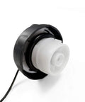 Fuel Cap For 2003-2018 Jeep Wrangler JK TJ Liberty Patriot Cherokee Compass Commander Grand Cherokee And Fits Dodge Ram