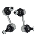 Front Sway Bar End Link Kit For Honda Civic 2006 2011 And Acura CSX All Models K80768 K80769 Replacement Stabilizer Links close-up