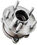 FWD Rear Wheel Bearing Hub Assembly Replacement For 13-19 Ford Escape 13-18 C-Max 15-19 Lincoln MKC With Park Assist