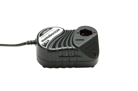 Fast 3.6V Lithium Ion EBM3 Series Battery Charger With 40 To 90 Minute Charge Time Lightweight Compact Dock For Power Tools