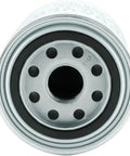 10 Micron Hydraulic Oil Filter Assembly For Petroleum Fluids, Three Quarter Inch Ports, 15 PSI To 200 PSI, 20 GPM Flow