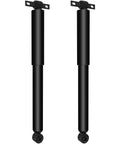 Rear Shocks Absorbers for Honda Odyssey 2005 2017 Twin Tube Shock Kit 349105 37316 Compatible Auto Shocks Replacement