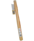 18 Inch Hickory Replacement Handle For 32 To 48 Oz Machinist Hammers Fits Ball Pein Hammers 62503 Brown