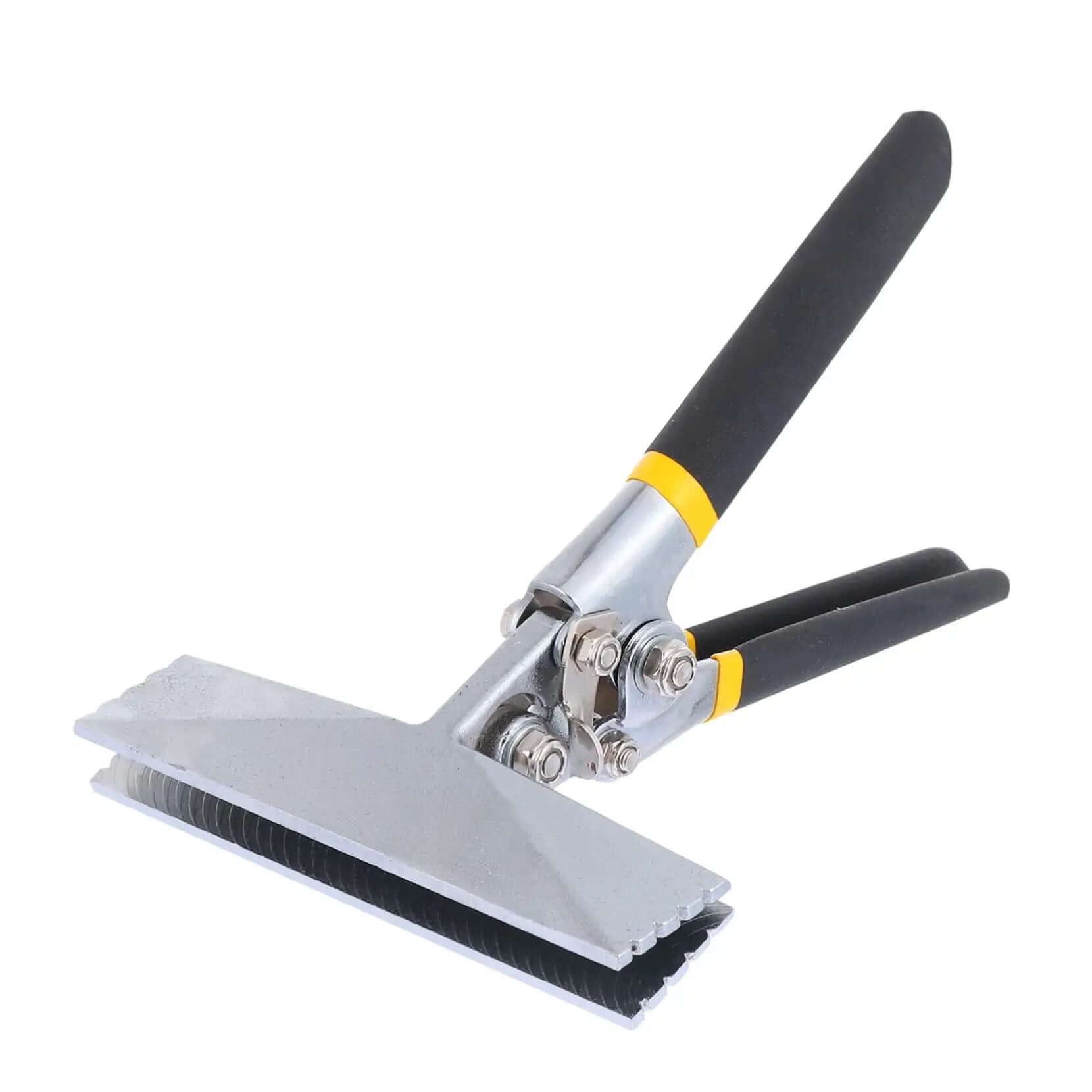 Heavy Duty Hand Seamer Tool For Ductwork