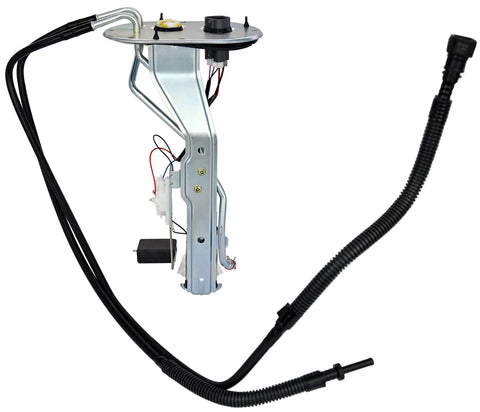 Fuel Pump Module Assembly Direct Fit Replacement For 2001 2002 Toyota 4Runner V6 3.4L 772033566 SP9014H E8012H With 1 Year Warranty
