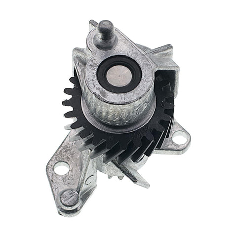 Pro Grade Replacement Worm Gear And Pinion Kit For 4.5 And 5 Quart Stand Mixers Fits Tilt-Head And Bowl-Lift Models Replaces 240309-2 OEM-Equivalent Durable Gear Set
