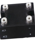 Industrial Power Supply Module M50100SB600 For Heavy Equipment With Stable Efficiency And Easy Install Plug And Play Ready For Quick Upgrades And Reliable Operation, black AC1 AC2 terminal block