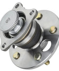 Rear Wheel Bearing Hub Replacement For Toyota Avalon 1995-2004, Camry 1992-2001, Solara 1999-2003, Lexus ES300 1992-2001, RX300 FWD 1999-2003, 5 Lug With ABS