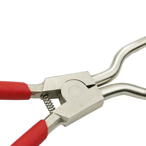 DIY Friendly Washing Machine Inner And Outer Door Spring Expansion Removal Tool Easy Install For Replacing Door Boot Clips Fits LG WM0532HW And Samsung TJTSE 1 1268535 EA3569695 AH3569695 PS3569695 Red