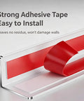 Aluminum L Shaped Wall Corner Guard With 89 Degree Tight Fit And Rounded Edge, Heavy Duty Adhesive backing shown
