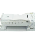 Refrigerator Ice Maker Assembly Replacement DA97-07592A 2051096 Model Specific Not Universal 120V 60Hz 7 Cube Mold With 12Pin Connector