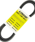 Aramid Drive Belt And Starter Generator Belt For Club Car Precedent 2014 Up With Subaru EX40 404cc EFI 14HP Gas Golf Cart Replacement