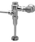 Metro Flush 1.0 Gpf Piston Valve With Quiet Operation And Chloramine Resistant Seals, 11.5 Inch Rough In And 1.5 Inch Top Spud