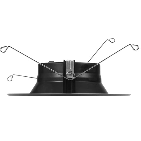 5 Inch And 6 Inch Retrofit Recessed Led Downlight 1100 Lumens 5Cct Adjustable 13W Energy Saving Ceiling Fixture Hella Bright Warm To Cool White Trimless Design Sweet Clean Aesthetic Easy Snap In Install