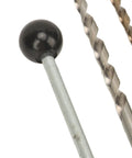 Workhorse Injector Clamping Bolt Thread Repair Kit Replacement For Diesel Benz Models heavy duty steel coils and tools close-up view