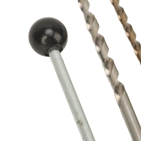 Workhorse Injector Clamping Bolt Thread Repair Kit Replacement For Diesel Benz Models heavy duty steel coils and tools close-up view