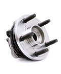 Front Wheel Bearing And Hub Assembly For 2001 To 2009 Ford Ranger 4WD 1995 To 2001 Ford Explorer 4WD And 2001 To 2009 Mazda B4000 4WD Replacement