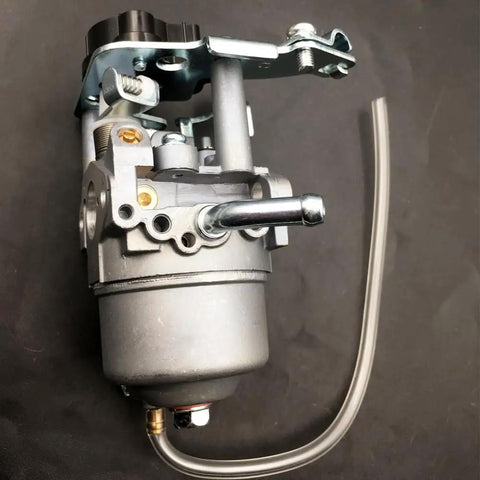 OEM Huayi Carburetor Replacement For Firman W01682 W2000i with Gaskets, Carburetor Assembly No Top Electric Control Motor Included