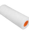 Pro Touch Paint Roller Replacement Sponge Head For Interior Walls And Baseboards White Plastic Compact Brush for Tight Squeeze Areas
