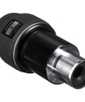 Close-up of 5mm 1.25 Inch 70 Degree XW Eyepiece For Telescopes And Spotting Scopes Ultra Wide Field View Crisp Clarity Smooth Eye Relief